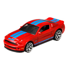 Hot Wheels Themed Veículo de Brinquedo Carro Celebração Surpresa