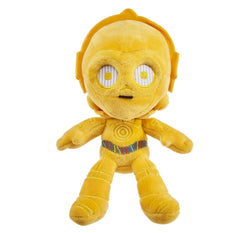 Star Wars Peluche C-3Po 20 Cm