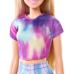 Barbie Boneca Os Mistérios da Barbie: Detetives da Praia Malibu