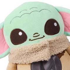 Star Wars Pelúcia Grogu 8 polegadas