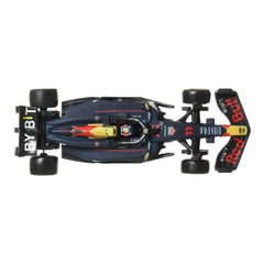 Hot Wheels Collector Vehículo de Juguete Auto Racing Sorpresa