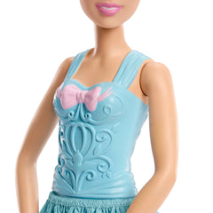 Disney Princess Toys, Ballerina Cinderella Doll