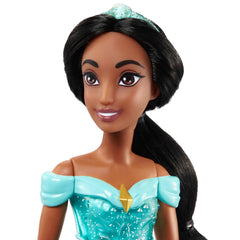 Disney Princesa Boneca Jasmine
