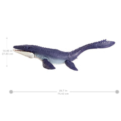 Jurassic World Mosasaurus
