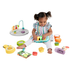 Fisher-Price Centre D’Activités Mes Premiers Succès3 en 1, Table