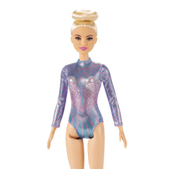 Barbie Gymnaste (Blonde)