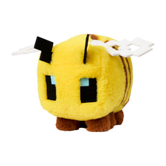 Minecraft – Film – Peluche Souple – 20,32 Cm – Abeille