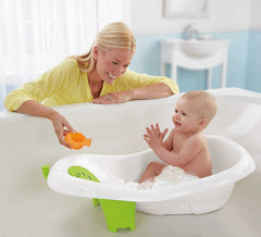 Fisher-Price Baignoire Évolutive 4 en 1