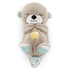 Fisher-Price Loutre Apaisante