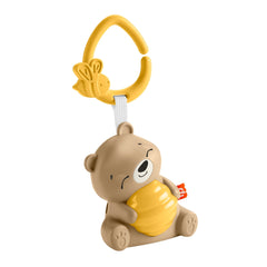 Fisher-Price Module Sonore Mon Ourson Apaisant, Minuterie Personnal.