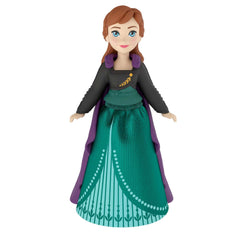 Disney La Reine des Neiges Coffret Tenues et Amis