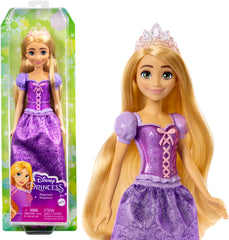 Disney Princesa Muñeca Rapunzel