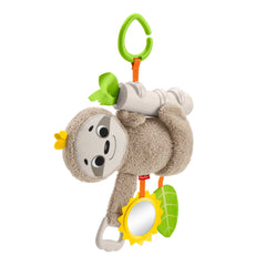 Fisher-Price Mon Paresseux D’Activités