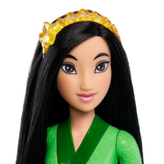 Disney Princesa Boneca Mulan