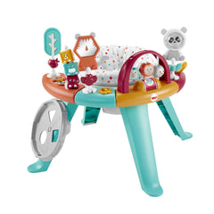 Fisher-Price Centre D’Activités 3 en 1