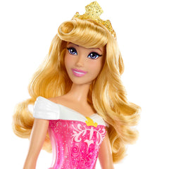 Disney Princess Aurora Doll With Sparkling Fashion & Accessories, Inspired By Sleeping Beauty
