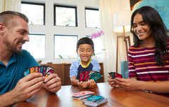 Uno – Uno Flip!