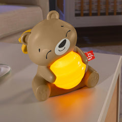 Fisher-Price Module Sonore Mon Ourson Apaisant, Minuterie Personnal.