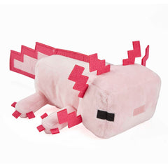 Minecraft Peluche Axolotl 20 Cm