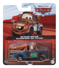 Carros da Disney e Pixar Diecast Veículo de Brinquedo Road Trip Mate