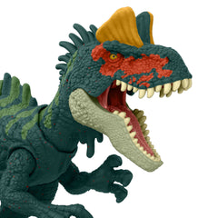 Jurassic World Dinosaurio de Juguete Manada Peligrosa