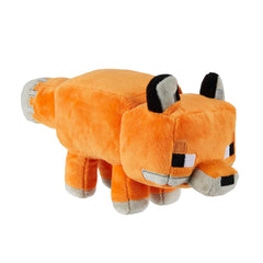 Minecraft 8-In Plush - Fox