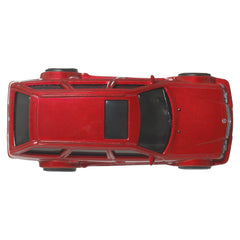 Hot Wheels Collector Vehículo de Colección Auto Mercedes-Benz AMG E-36 Estate