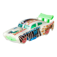Hot Wheels Monster Trucks Gitd Bundle