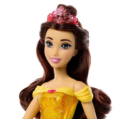 Disney Princesa Muñeca Bella