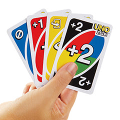Uno – Uno Flip!