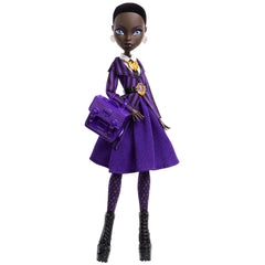 Monster High Mercredi Poupée Bianca