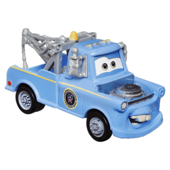 Cars de Disney y Pixar Diecast Vehículo de Juguete Presidente Mate