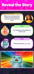 Barbie Merge Mystery Mobile App Game For Ios And Android