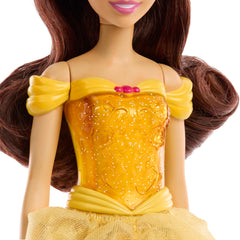 Disney Princesa Muñeca Bella