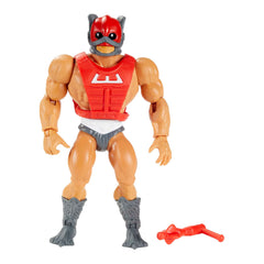 Masters of the Universe Origins Figura de Acción de 5.5