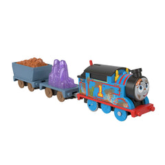 Fisher-Price Thomas et ses Amis Thomas Grottes à Cristaux
