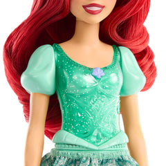 Disney Princesa Boneca Ariel