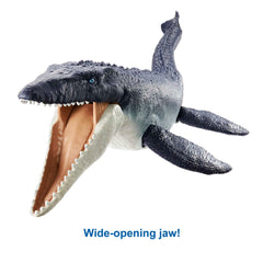 Jurassic World Mosasaurus