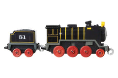 Fisher-Price® Thomas et ses Amis Locomotive Hiro en Métal