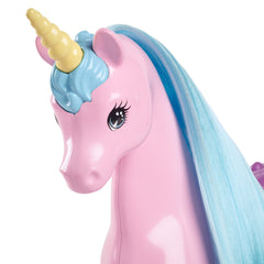 Barbie® Poupée Barbie® Princesse et Licorne