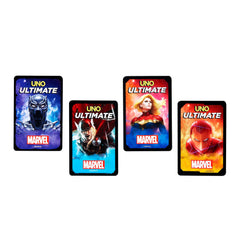 UNO Ultimate Marvel