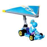 Hot Wheels® Mario Kart™ Yoshi Cadre en tuyau