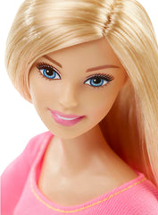 Barbie Made To Move Doll