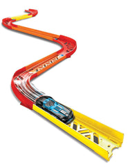 Hot Wheels Track Builder Unlimited Coffret Virages Premium