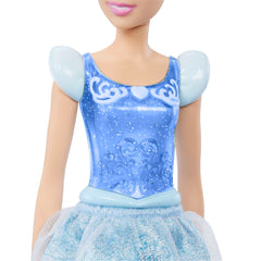 Disney Princesa Boneca Cinderela