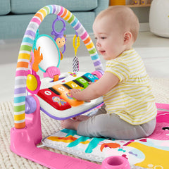Fisher-Price Tapis Piano de Luxe