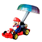Hot Wheels® Mario Kart™ Mario Cadre en tuyau