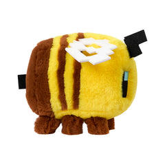 Minecraft – Film – Peluche Souple – 20,32 Cm – Abeille