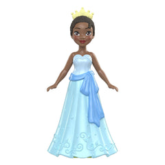 Disney Princesa Muñeca Colección Atuendos Reales