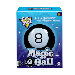 Boule Magic 8 Ball®